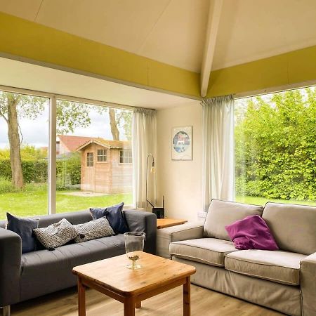Hello Zeeland - Vakantiehuis Duinroos 167 Breskens Dış mekan fotoğraf