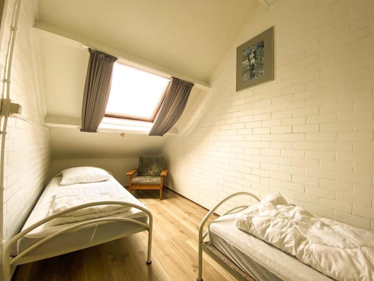 Hello Zeeland - Vakantiehuis Duinroos 167 Breskens Dış mekan fotoğraf
