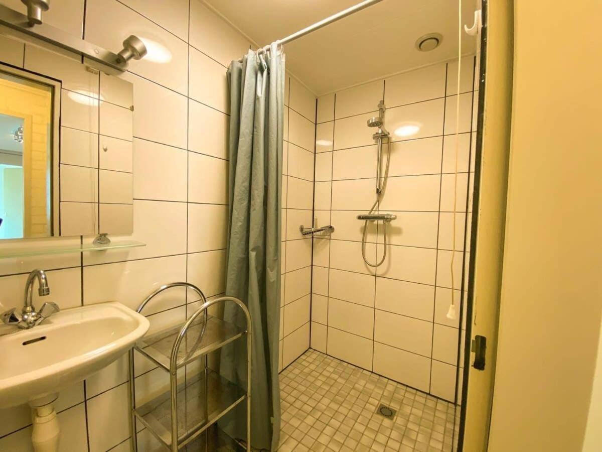 Hello Zeeland - Vakantiehuis Duinroos 167 Breskens Dış mekan fotoğraf