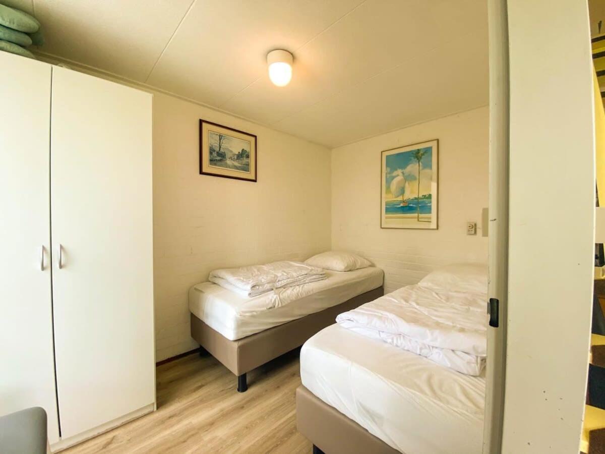 Hello Zeeland - Vakantiehuis Duinroos 167 Breskens Dış mekan fotoğraf